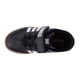 thumbnail image 5 of Tenis K-Swiss Francis Court Kids Para Unisex Color Negro, 5 of 8