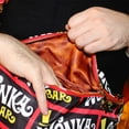 thumbnail image 3 of Cakeworthy Willy Wonka Chocolate Bar Fanny Pack, 3 of 10