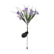 thumbnail image 2 of RKSTN Solar Light Solar Garden Lights, Forty-Two LED Daisies Lights, For Yard, Gardens Decor, 2 of 8