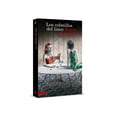 thumbnail image 3 of Los colmillos del lince (Serie Millennium 8), 3 of 3