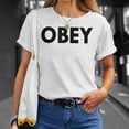 thumbnail image 4 of Obey They Live TShirt, 4 of 6