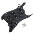 thumbnail image 3 of Guitare Électrique Pré-Câblée Pickguard Assemblage, 3 of 8