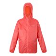 thumbnail image 1 of Regatta Great Outdoors Garçon/fille Levier II Manteau de Pluie Compact, 1 of 5