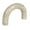 Beige, variant on Creative Co-Op Marble Arch Tabletop Shelf Decor, Grey