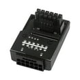 thumbnail image 1 of Adaptador de corriente Sunnimix 450 W Conector de dirección asistida negro, 1 of 7