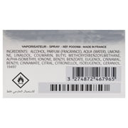 Givenchy Gentleman Society Extreme , 3.3 oz EDP Spray