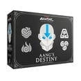thumbnail image 1 of Juego de Mesa USAOPOLY Avatar: The Last Airbender Aang's Destiny, 1 of 7