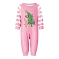 thumbnail image 2 of Onlypjs Women's, Men's Family Matching Christmas Pajamas, 2 of 8
