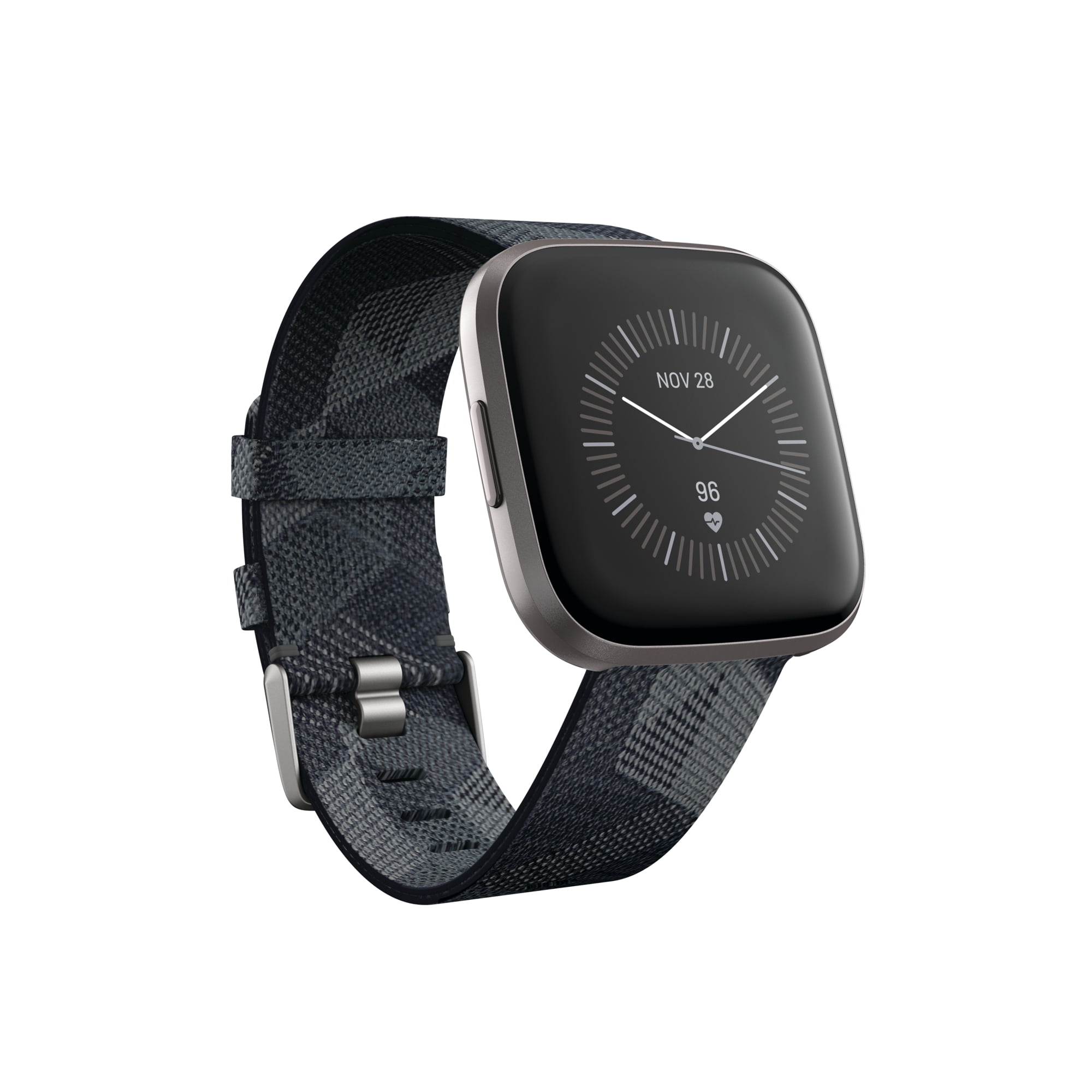 Fitbit Versa 2 Smartwatch Special 