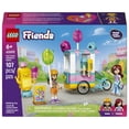 thumbnail image 2 of Set LEGO Friends Puesto de Helados y Globos 42692, 2 of 4