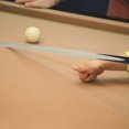 thumbnail image 4 of MesaSe 2PCS Wooden Short Pool Cues for Mini Table - 48cm, 4 of 6