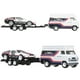 thumbnail image 2 of Colector transportador automático Delorean DMC12 de Toy Hot Wheels, 2 of 6