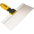 thumbnail image 4 of TapeTech Complete Stainless Steel Drywall Taping Knife Pan Combo Kit, 4 of 6
