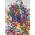 thumbnail image 3 of Addison Rugs Addison Indoor/ Outdoor Karina Abstract Washable Area Rug 10' x 14', 3 of 5