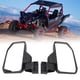 thumbnail image 1 of Espejo Lateral UTV, Espejos Retrovisores, Junta Ajustable Personalizada Para Moto, 1 of 7