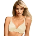 thumbnail image 2 of Women's Smooth Luxe Extra Coverage Bra, Style 7540, 2 of 2