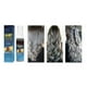 thumbnail image 1 of Tinte en spray de un solo uso, tinte de color complementario, tinte sólido de leche para cabello gris, 30 ml., 1 of 2