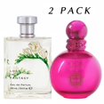 thumbnail image 2 of Perfume Hybrid & Company en aerosol natural para mujer, 2 unidades, 2 of 3