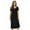 Black, variant on Just Love Modal T-Shirt Dress / Dresses for Women