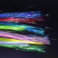 thumbnail image 4 of 1* Crystal Krystal Flash Fly Tying Material Lure Making Mylar O0S0 SALE S9I5, 4 of 8