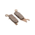 thumbnail image 3 of Brake Pads fit Yamaha Grizzly 700 YFM700 2007 - 2026 Rear by Race-Driven, 3 of 5