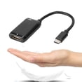 thumbnail image 4 of Adaptador USB-C tipo C a HDMI Cable USB 3.1 para teléfono Android y tableta MHL, 4 of 7