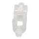 thumbnail image 1 of Abrazadera para manguera de pecera, abrazadera para manguera de acuario, soporte transparente para manguera de pecera, abrazadera de tubo de acuario, funcionalidad versátil Jadeshay A, 1 of 8