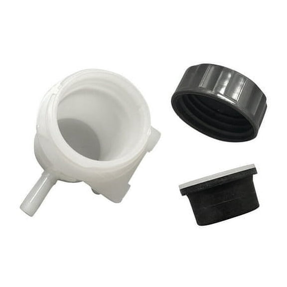 Furulu Cylinder Fluid Reservoir For Honda Accord CR-V Civic Clutch 46965-S6A-013