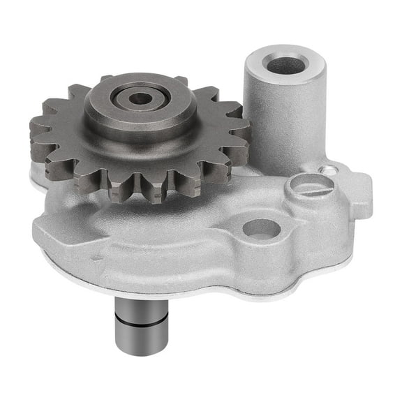 M MATI Oil Pump Assembly for Yamaha ATV YFZ450R YFZ450X YFZ450 2009-2024