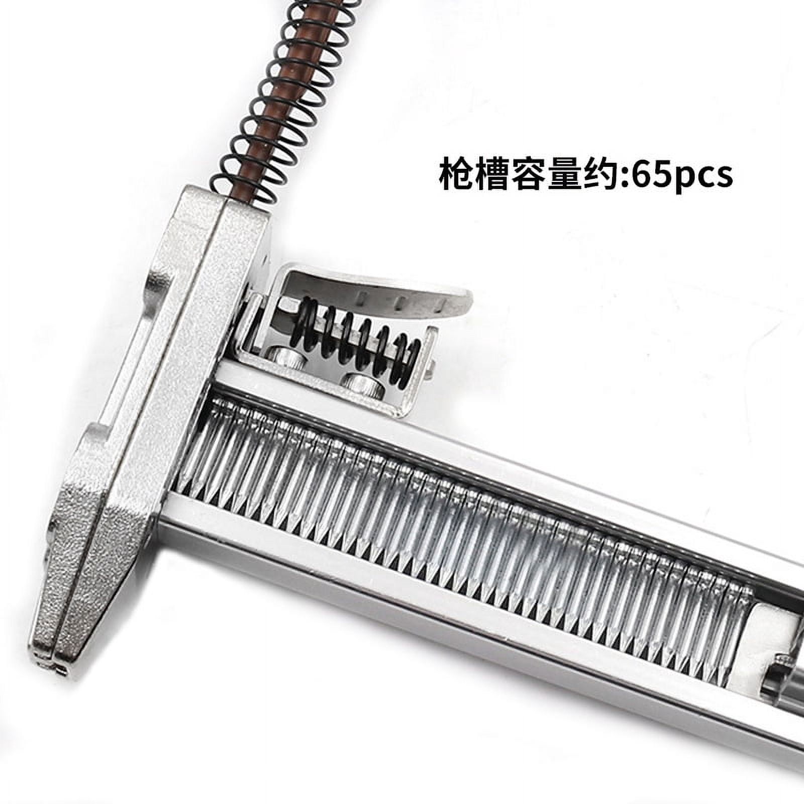 Nail Fastening Tool Manual Nail  Machine Metal Nailer Tool Nail