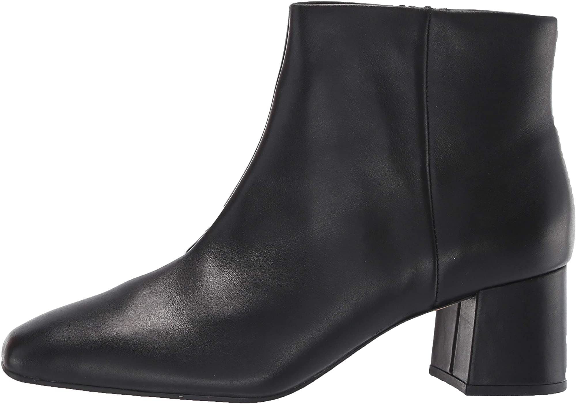 clarks sheer flora block heel boot