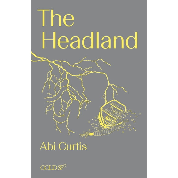 Pre-Owned Goldsmiths Press / Gold SF: The Headland (Paperback)