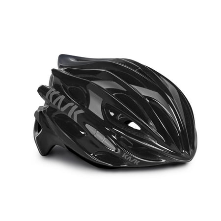 Mojito - Black / Anthracite - Large - CPSC (Kask Mojito Best Price)