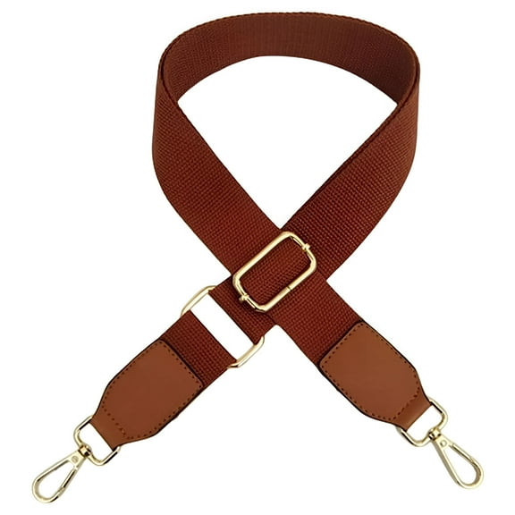 GASTROPOD Purse Strap Replacement Crossbody Bag Wide Shoulder Strap Adjustable Canvas Handbag Straps for Women