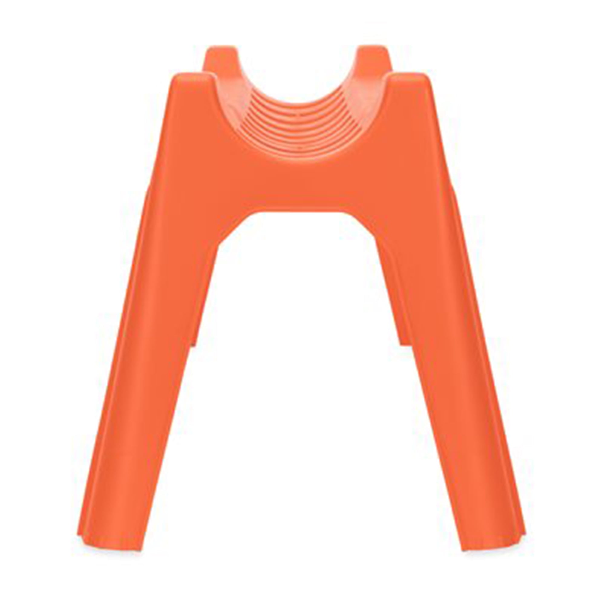 Camco Rhino Nesting RV Sewer Hose Support Kit for Stable Drainage, (5 Pack)