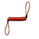 thumbnail image 1 of Candado de disco con alarma de 150 cm, resorte de seguridad, cable recordatorio para motocicleta, color rojo Rosso, 1 of 6