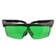thumbnail image 4 of Gafas de Amplificación Láser Ticfox rojo/verde, 4 of 13