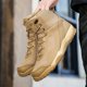 thumbnail image 4 of Botas Zapatos Senderismo Montaña Hombre Impermeable Transpirable para Al Aire Libre, 4 of 9
