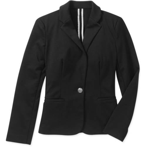 Women's Ponte Knit Blazer