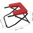 thumbnail image 2 of Yoga Headstand Bench Chair Stand Inversion Stool Fitness Inversion Exercise Gym, 2 of 10