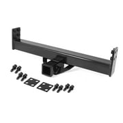 jeep tj trailer hitch