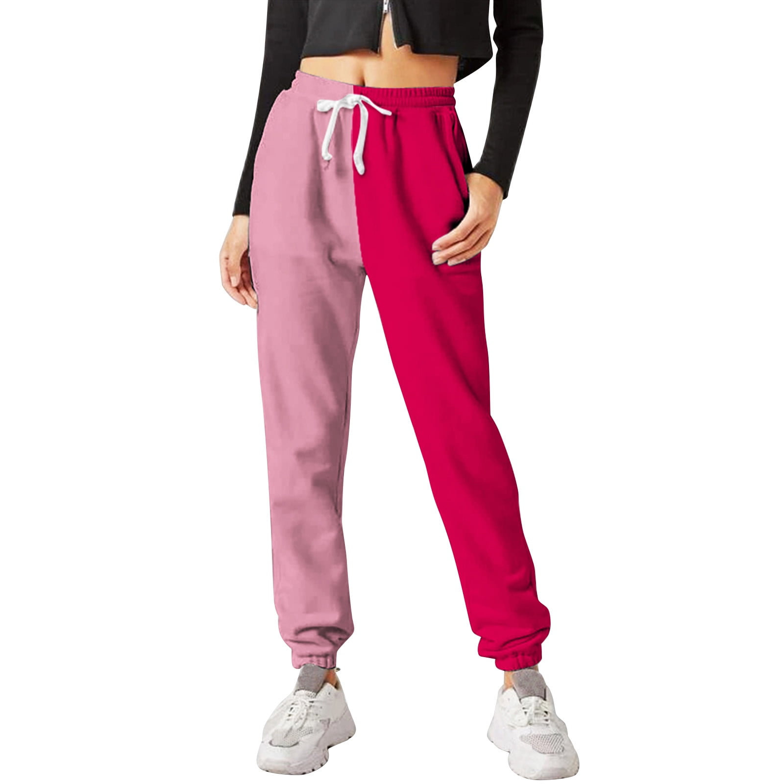 solid Ladies Peg Trouser Pant, Waist Size: Regular at Rs 165 in Noida