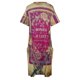 thumbnail image 4 of Vestido colgante Romeo y Julieta con bolsillos vestido de verano para mujer, 4 of 6