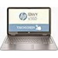 thumbnail image 2 of PcProfessional Screen Protector for HP Envy x360 15t 15.6" Touch Screen High Clarity Anti Scratch Filter Radiation Microfiber Cloth, 2 of 4