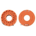 thumbnail image 3 of 5pcs Lawn Mower Trimmer Spool & Line For Spear For Jackson S1825CT S3630CT S3630CT2 Grass Cutter Tools Strimmer Spool, 3 of 6