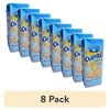 (8 pack) Alpina Light Oatmeal Smoothie, 6.7 oz