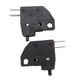 thumbnail image 5 of Interruptor de lámpara De Derecha Para Ciclomotor Scooter Dirt Bike ATV Modificacíon DYNWAVEMX Interruptor de la luz de freno, 5 of 7