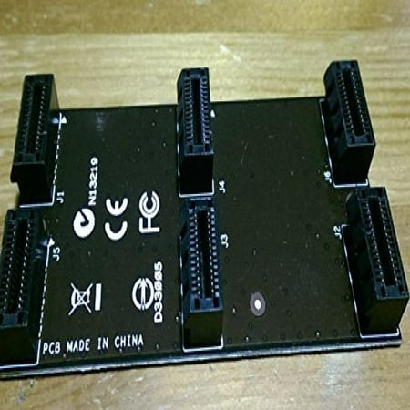 Asus NVIDIA 3-Way SLI Bridge 80-C1BKG0-00A11