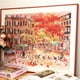 thumbnail image 5 of Rompecabezas Graphinee Calle de Otoño 1000 Piezas 49x68 cm, 5 of 9