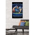 thumbnail image 3 of NFL Dallas Cowboys - End Zone 17, 3 of 4